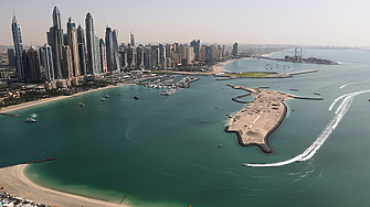 Дубай въвежда годишен данък от 20% за чуждестранните банки