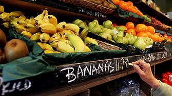 Световните цени на бананите може да се покачат през следващите