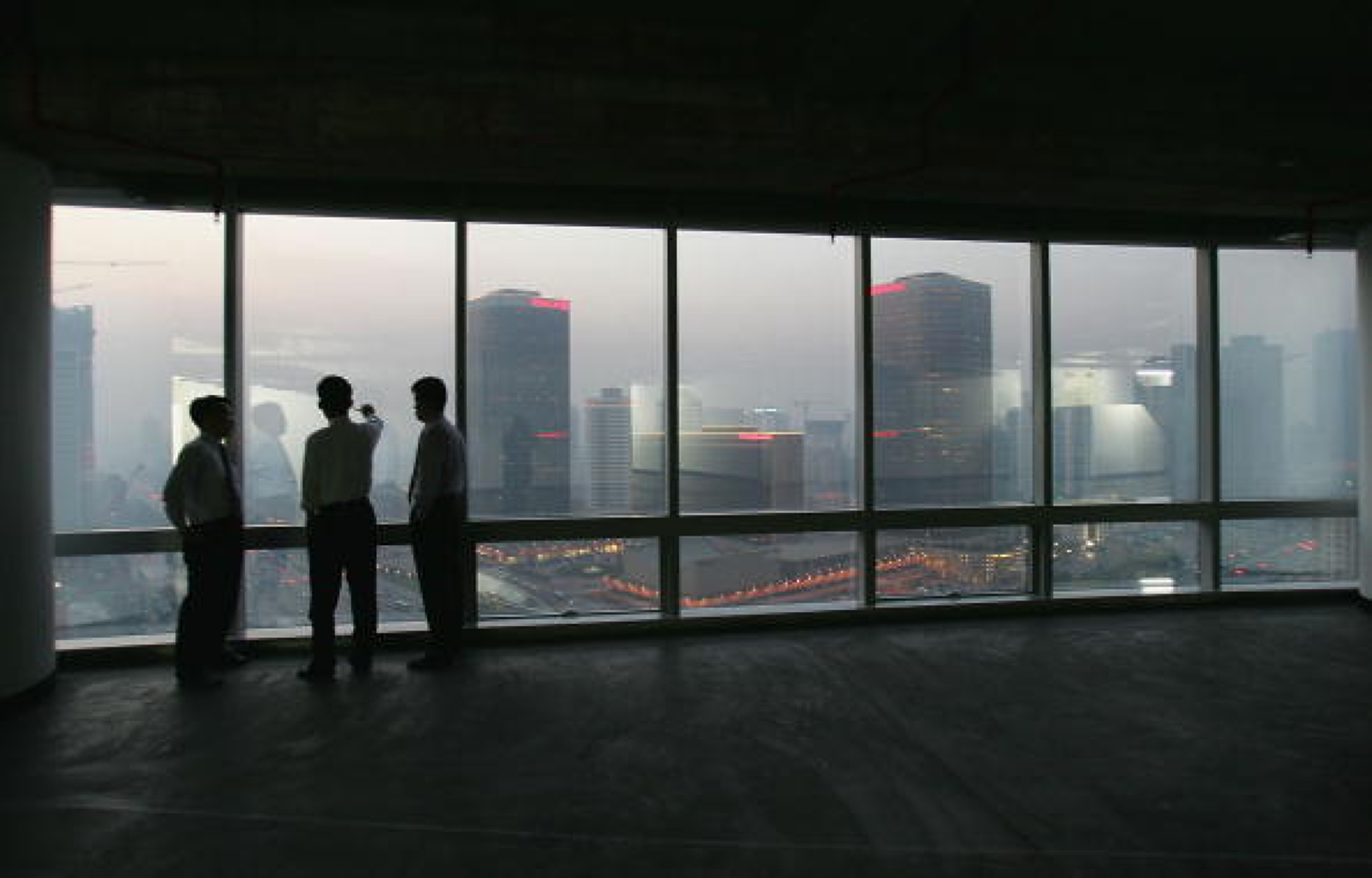 Китай отчете 4588 нови предприятия с чужди инвестиции през януари