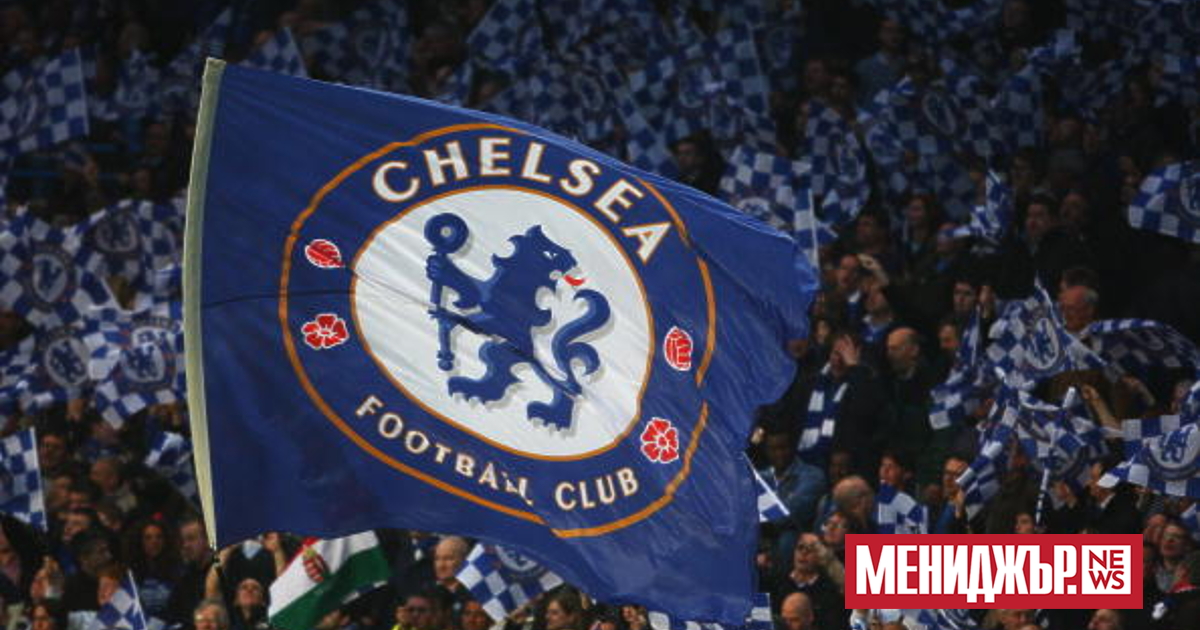 Постъпленията от продажбата на английския футболен клуб Челси, бивша собственост