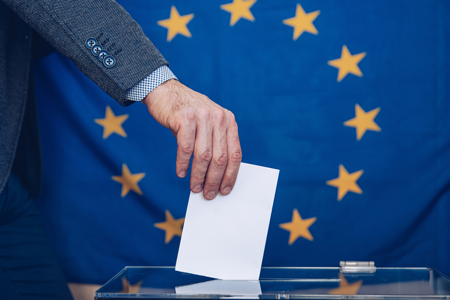 Ще изискват три месеца уседналост в България, за да гласуваме на евроизборите