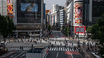 Ревизия на икономическите данни показа, че Япония се е разминала с рецесия