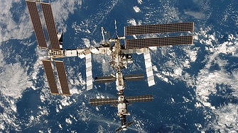 Екипът който стои зад най модерния в света сателит за мониторинг