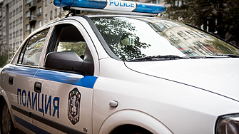 Засилено полицейско присъствие от служители на СДВР е въведено от