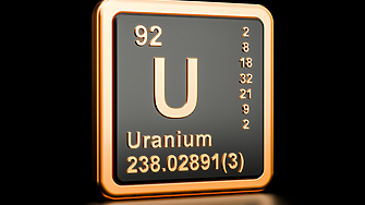 Американската уранова индустрия трябва да получи 2 7 милиарда долара според