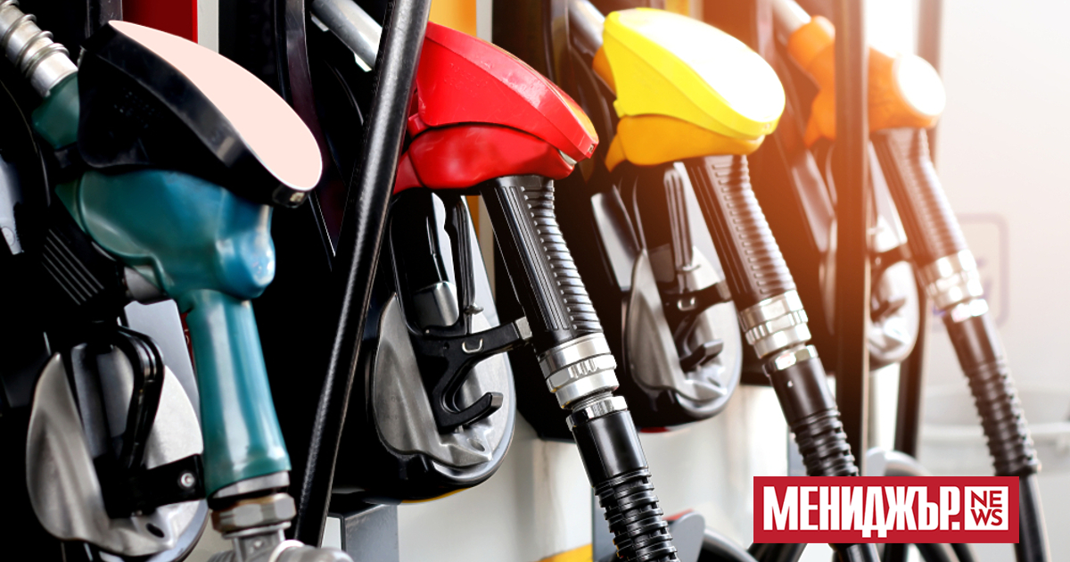 Към момента не може да се очакват цени на горивата