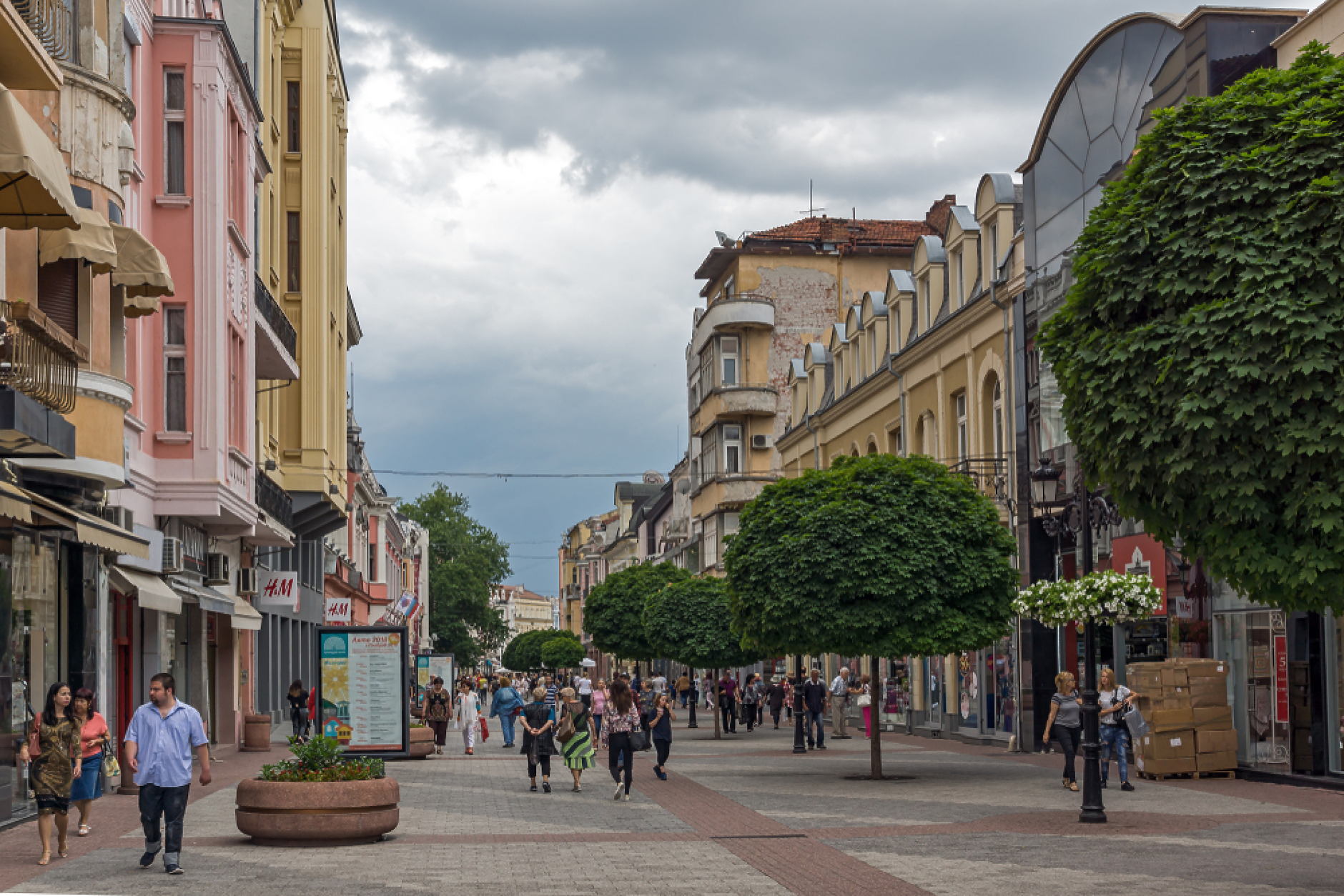 Какво се случва в София? Нападение и масови сбивания в рамките на 48 часа