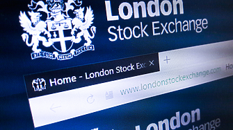 Инвеститори продадоха акции на оператора на Лондонската фондова борса за $2,4 млрд.