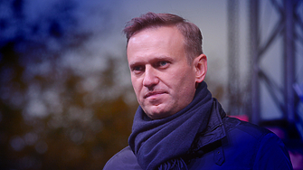 Алексей Навални ще бъде погребан в петък в гробище в
