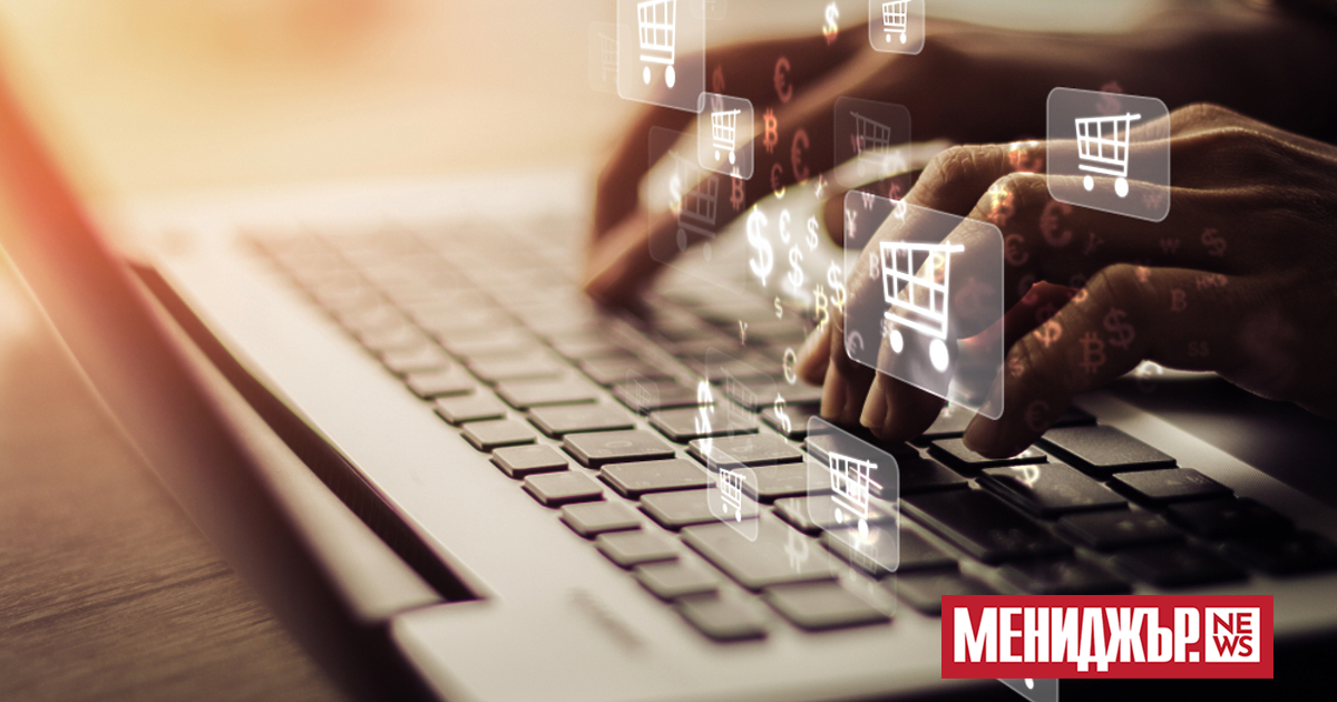 През 2022 г. 22,9% от предприятията в  Европейския съюз (ЕС) са