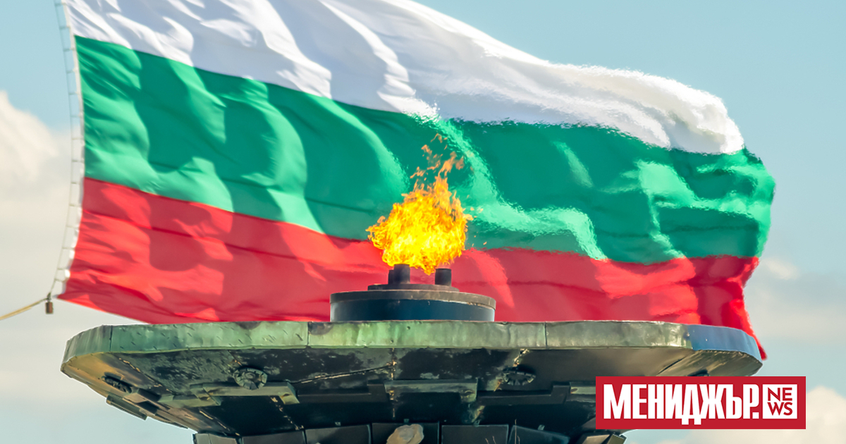 Хиляди души се събраха на националния празник 3-ти март на