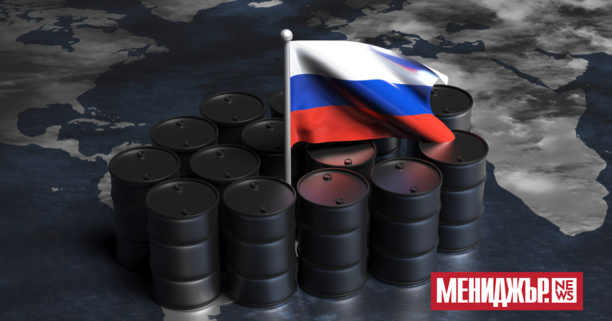 Русия обяви, че от 1 март налага забрана за износа