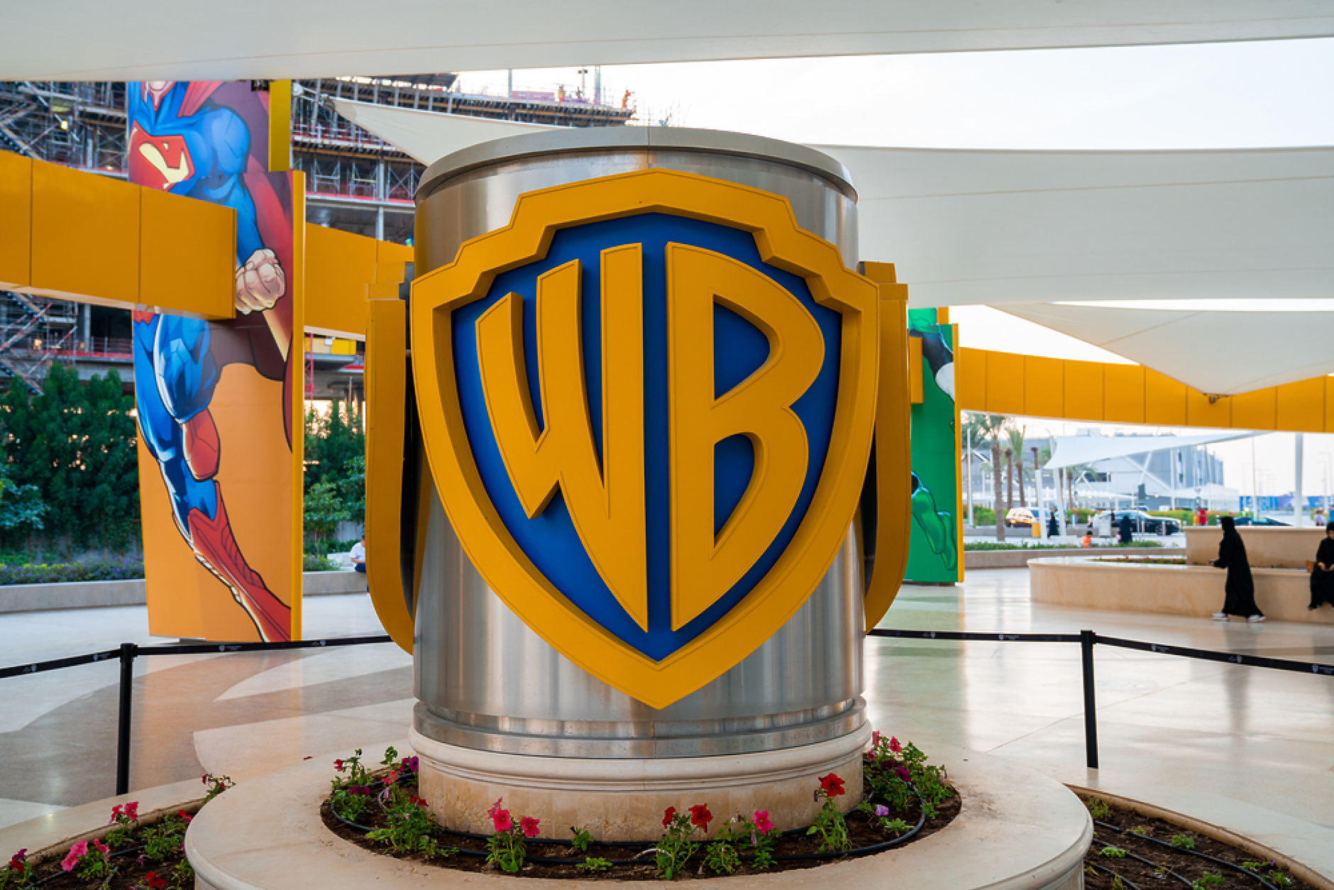 Warner Bros. и Paramount Global прекратиха преговорите за сливане 