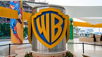 Медийните компании Warner Bros Discovery Inc и Paramount Global Inc