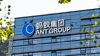 Ant Group надхвърли офертата на Citadel за китайското подразделение на Credit Suisse