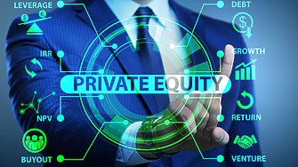 Фондовете за частен капитал притежават непродадени компании на стойност 3 трлн. долара 