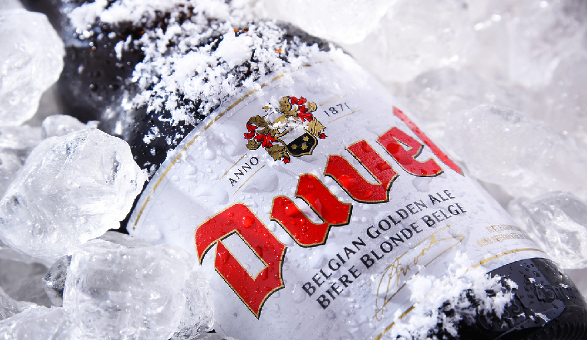 Кибератаки спряха производството в четири пивоварни на Duvel
