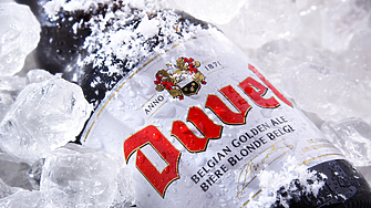 Производството в четири пивоварни собственост на белгийската фирма Duvel е