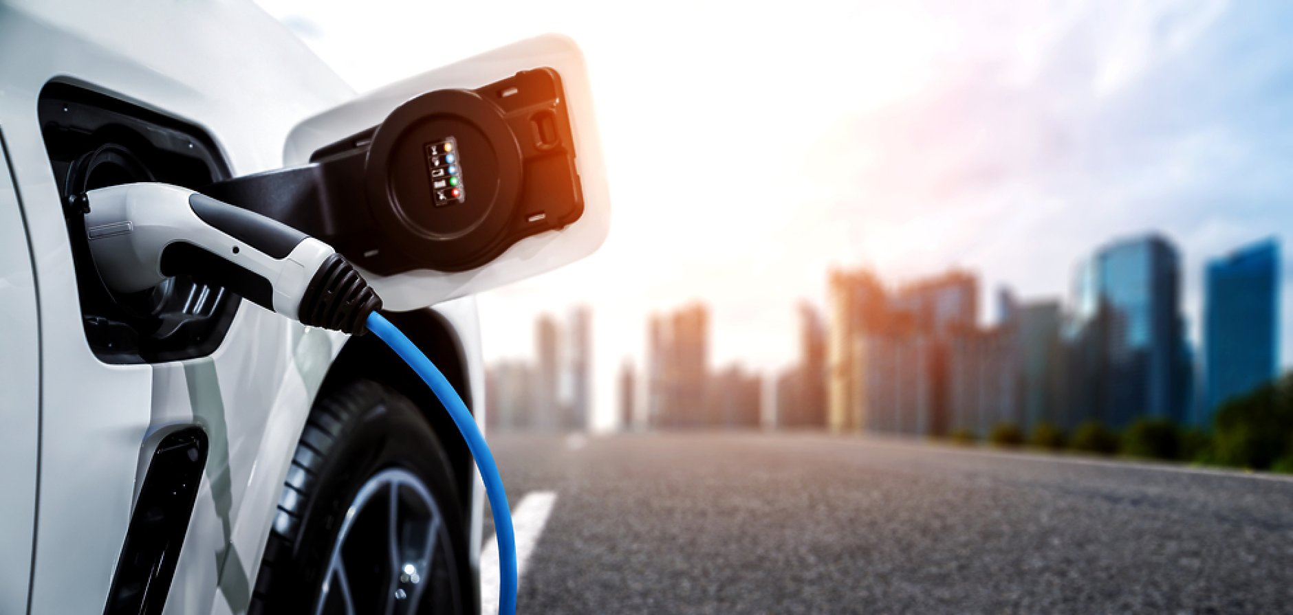 Продажбите  на електромобили в света ще нараснат над 20 млн. броя  през 2025 г.   