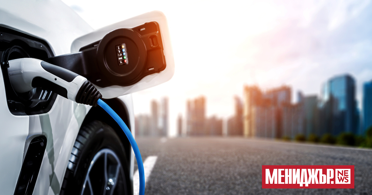 Глобалните доставки на електрически превозни средства ще се увеличат до