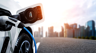 Продажбите  на електромобили в света ще нараснат над 20 млн. броя  през 2025 г.   