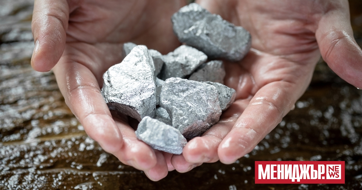 Австралийската Lynas Rare Earth отчете 74% спад в печалбите за