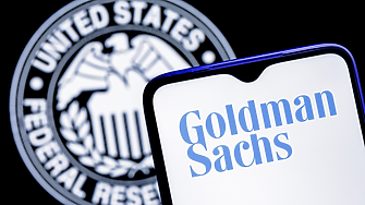 Goldman Sachs прогнозира четири понижения на лихвите на Фед за годината