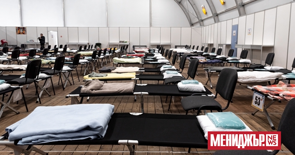 Осигуряването на укрития може да стане задължително по време на