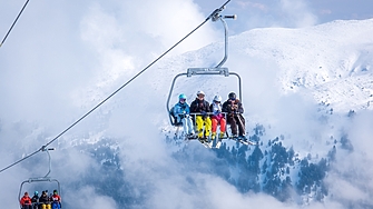 Големите ски центрове у нас изразяват задоволство от протичането на