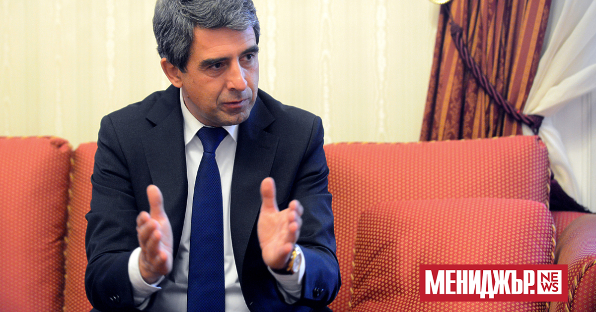 Знам какво се случва на преговорите, разговарям с лидерите и