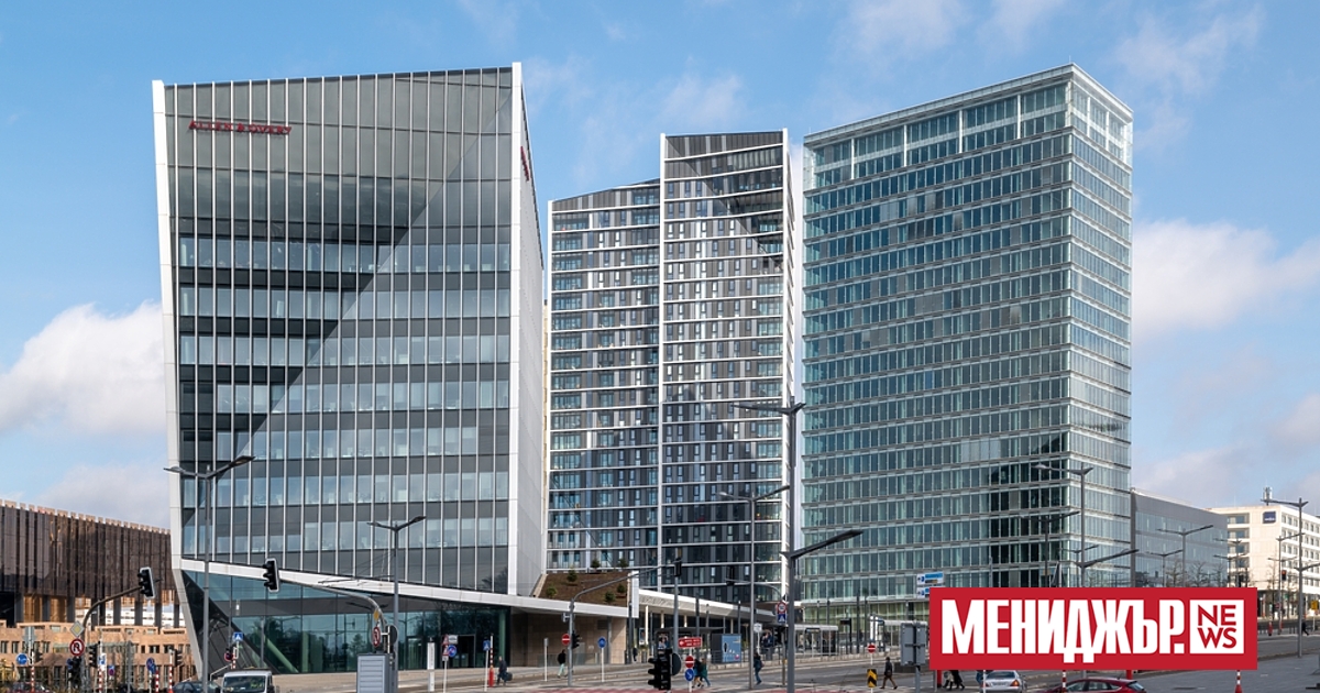 Прокуратурата на ЕС представи доклада за дейността си през миналата