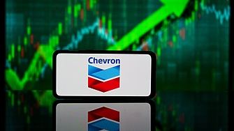Chevron New Energies подразделение на американската компания Chevron обяви разработването