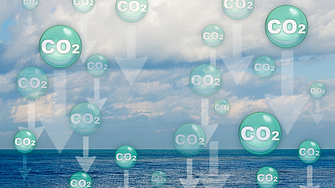 Новата икономика: Ще се превърне ли Северно море в европейски склад за въглеродни отпадъци
