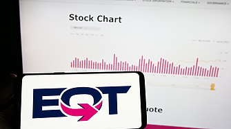 Американската компания EQT купува газовия оператор  Equitrans за $5,5 млрд. 