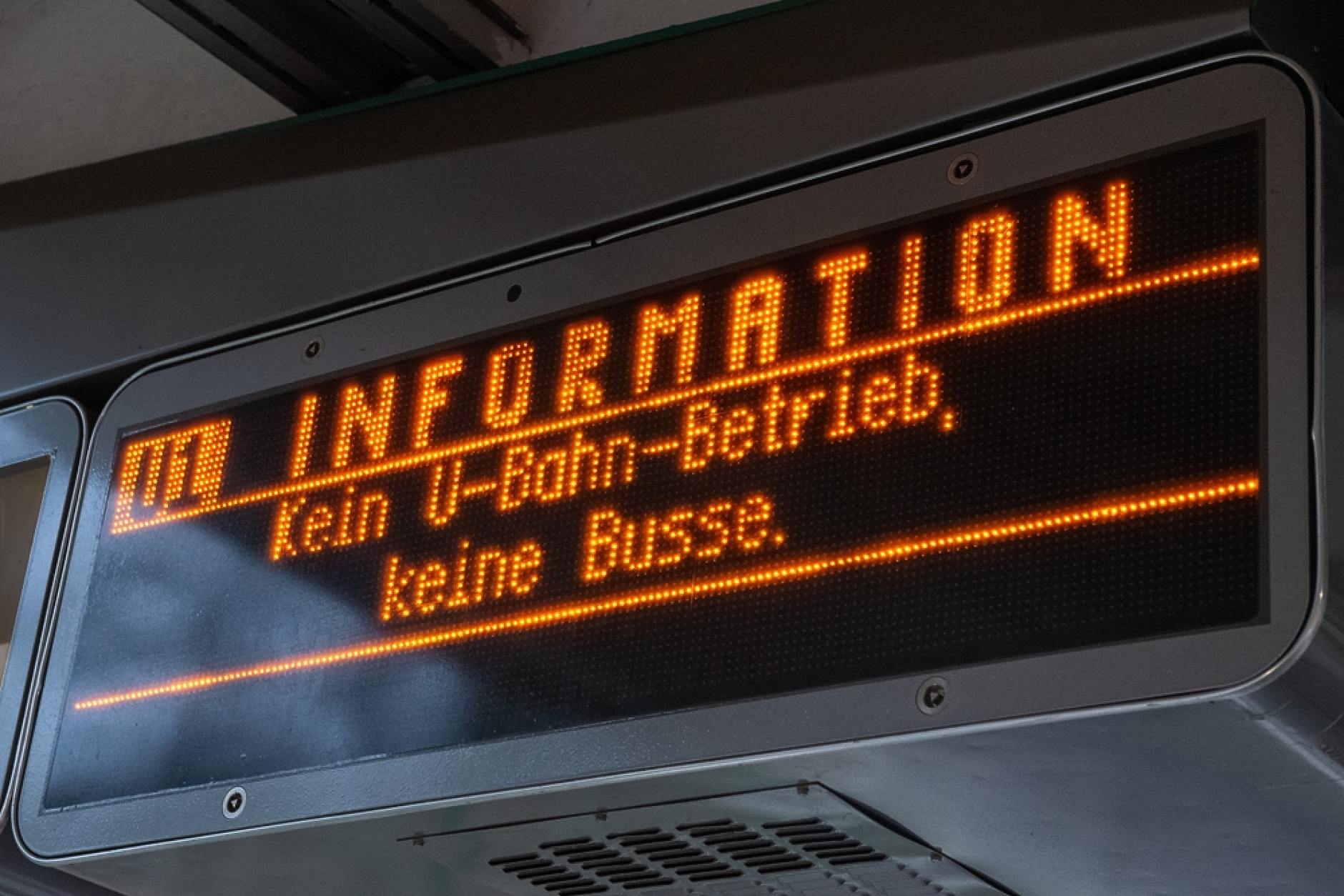 Стачка блокира автобусния транспорт в четири германски провинции