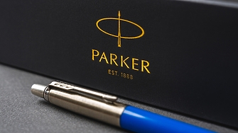 Известните по цял свят писалки Parкer са символ на независимостта