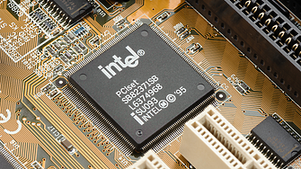 САЩ ще финансират Intel с 3,5 млрд. долара за производство на чипове за военни цели  
