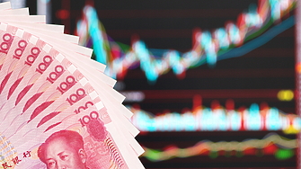 От началото на тази година китайските държавни фондове са налели