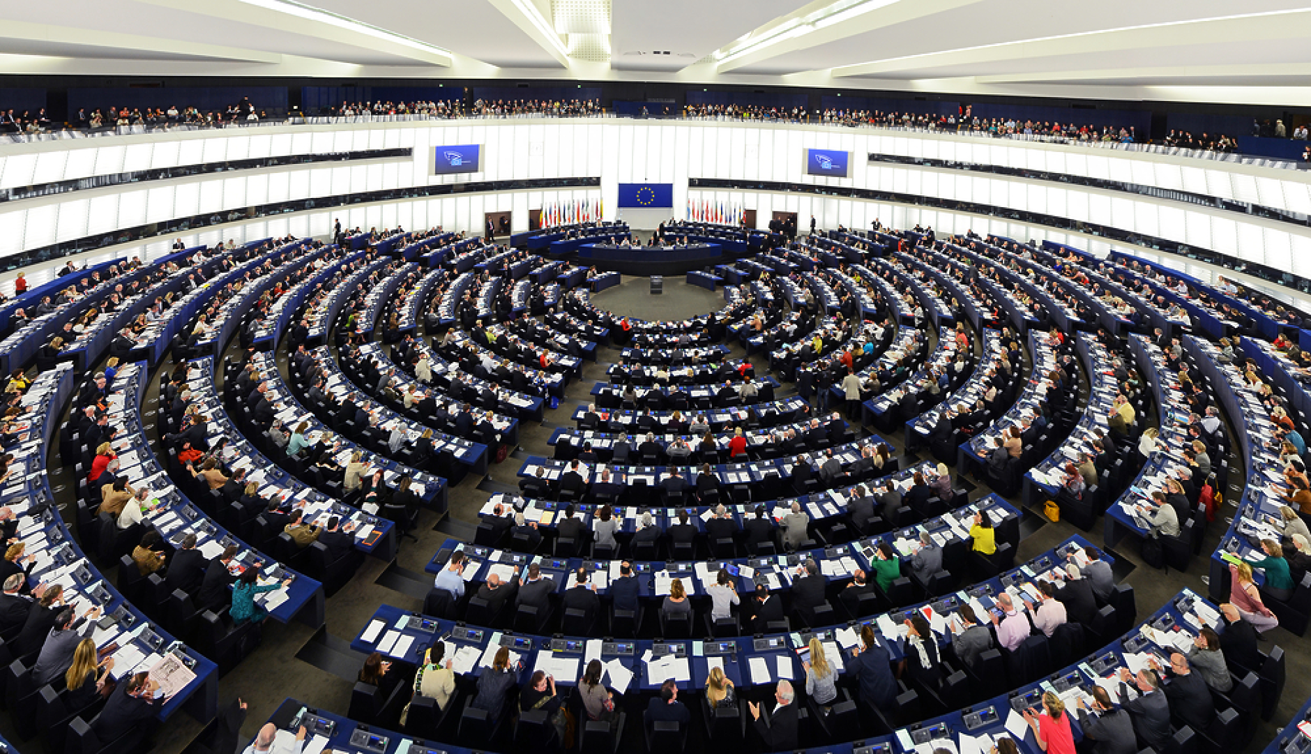 Европейските либерали и  Зелените се обявиха за включване на абортите в харта на ЕС