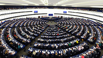 Eропейският парламент EП  одобри  законопроект който предвижда нарушаването и заобикалянето на санкциите