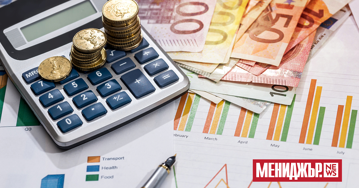 Около половината от европейските компании не успяха да постигнат очакваните