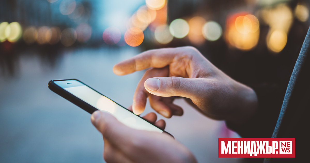 Глобалните доставки на смартфони ще се увеличат с 2,8%   до 1,2