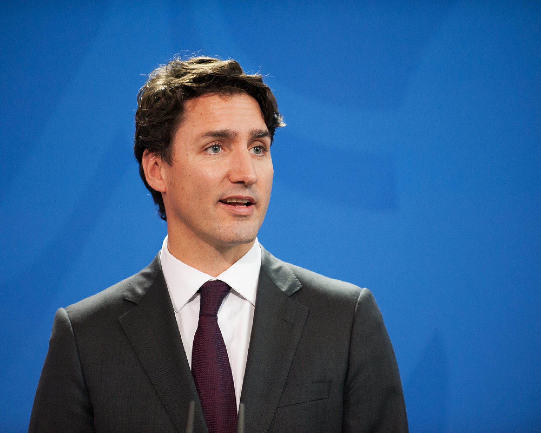 Лидерите на Канада и Италия отменят събитие в Торонто от съображения за сигурност