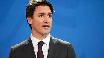 Канадският министър председател Джъстин Трюдо и италианският министър председател Джорджия Мелони отмениха
