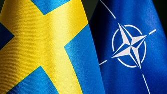 Швеция официално се присъедини към НАТО като 32 ият член на
