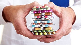 В Европа 110 лекарства ще бъдат патентовани през следващото десетилетие