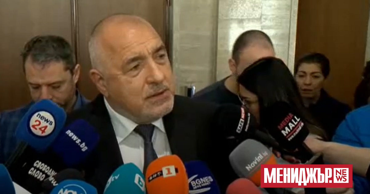 Вместо да се извинят, те отиват още по-далеч. Ние сме