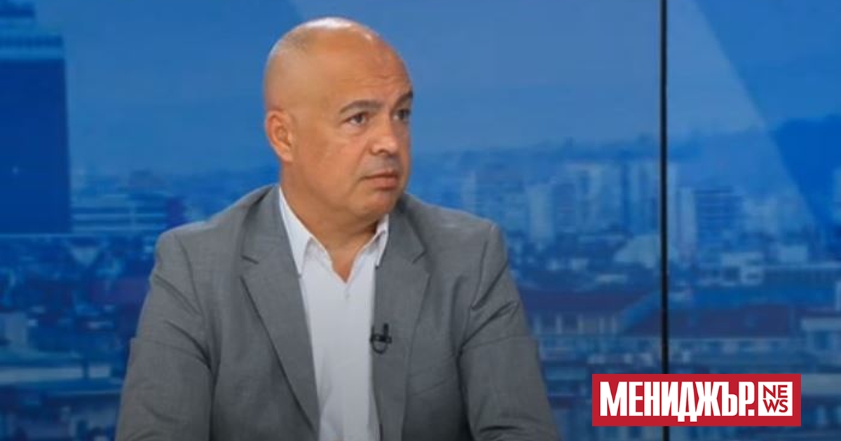 БСП призова мандатът за съставяне на правителство да бъде върнат