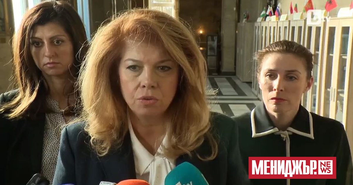 Не съм оптимист, че ще има правителство. По-скоро смятам, че