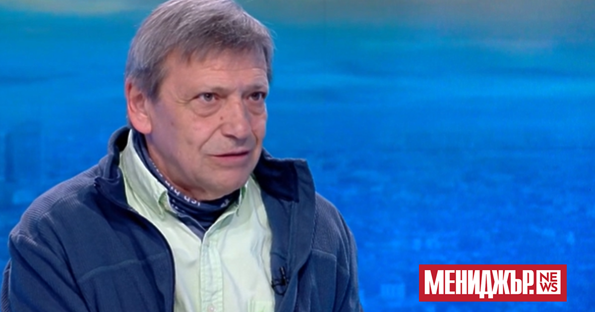 Една банкнота се сменя с друга банкнота – това не